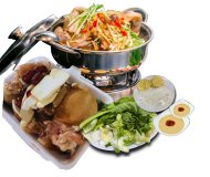 Lẩu Ngọc Dương (3-4 người)